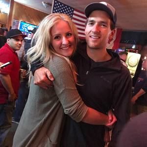 Meet your Posher, Eric